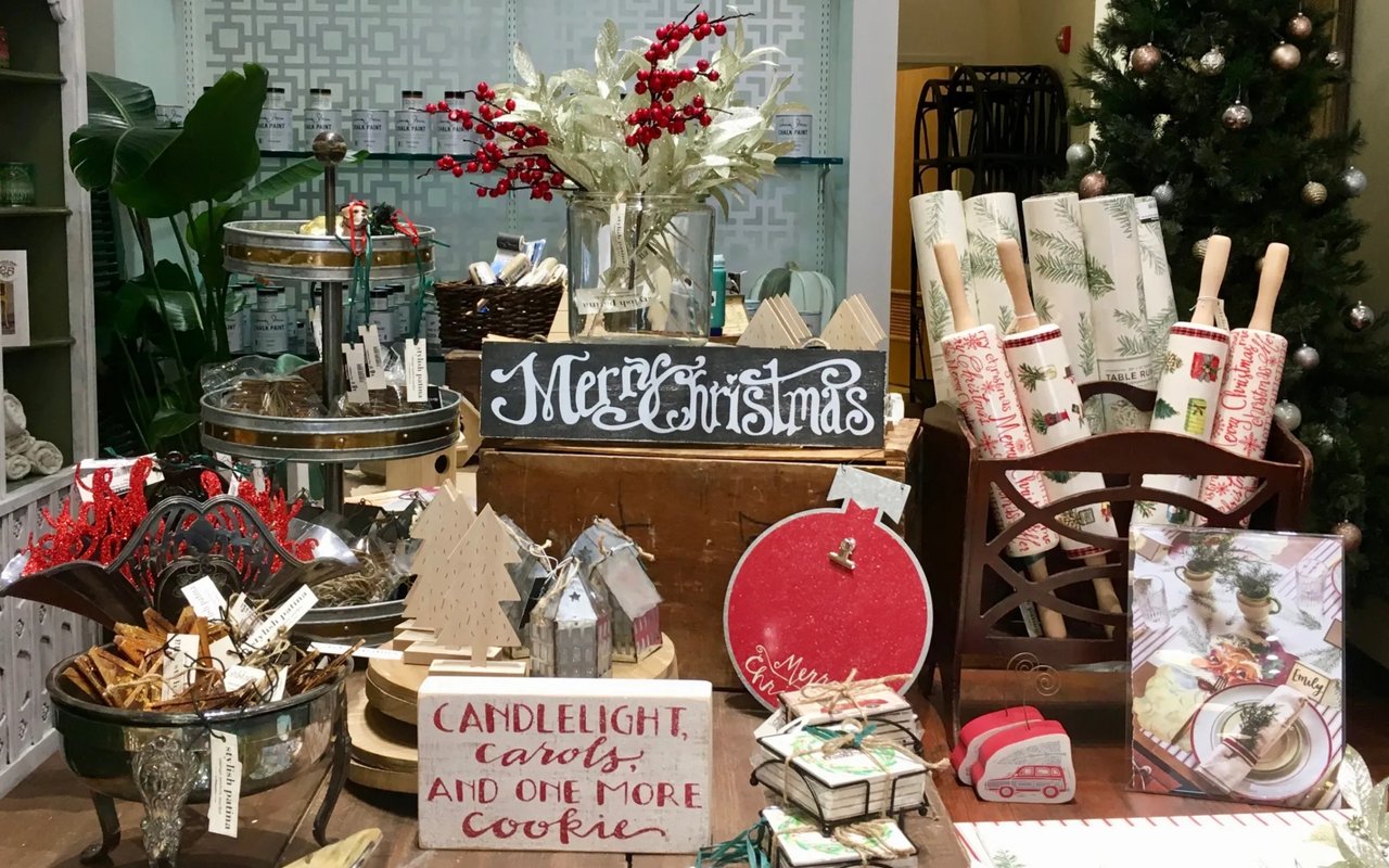 Holiday Sale!