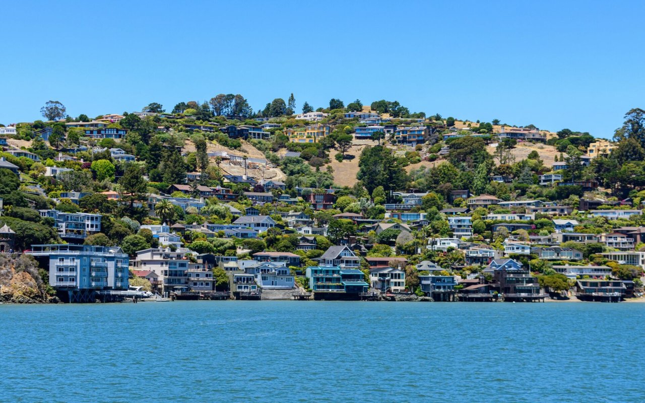 Sausalito