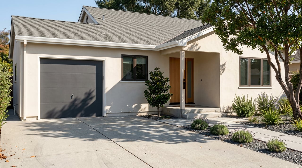 Upsizing In Burlingame: How To Buy And Sell Together