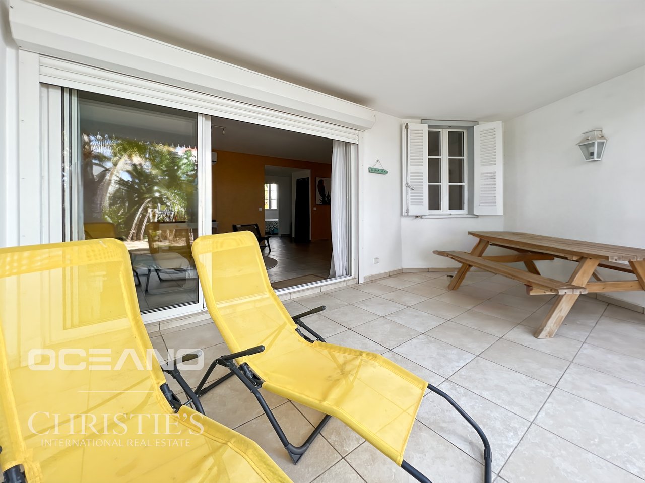 ORIENT BAY - EXCLUSIVE - 2 BEDROOMS