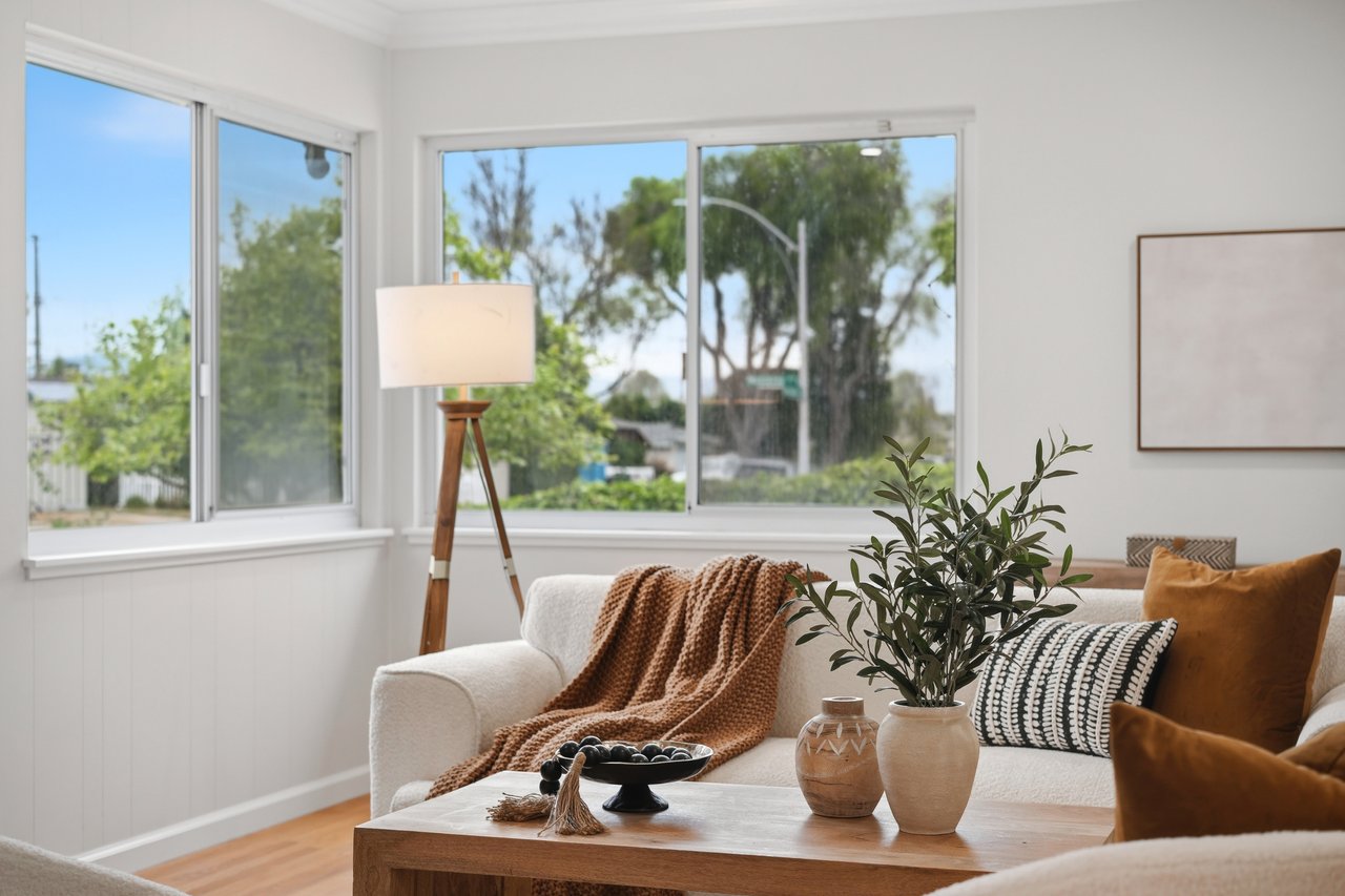 3240 Santa Maria Avenue