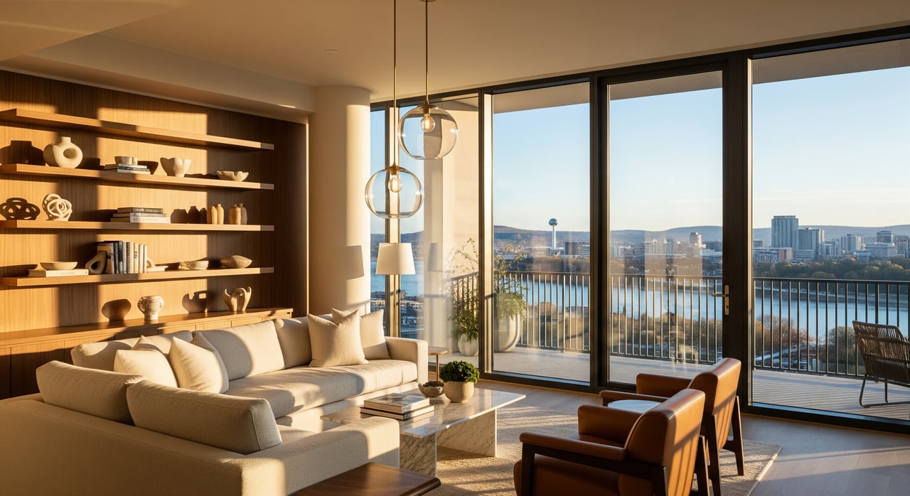 Condo Living in Downtown Knoxville: What to Know