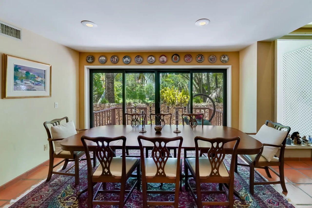 3169 Via Abitare Way # 6
