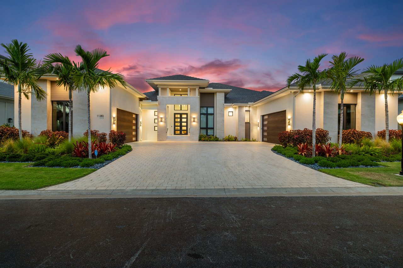 11380 Longwater Chase Ct