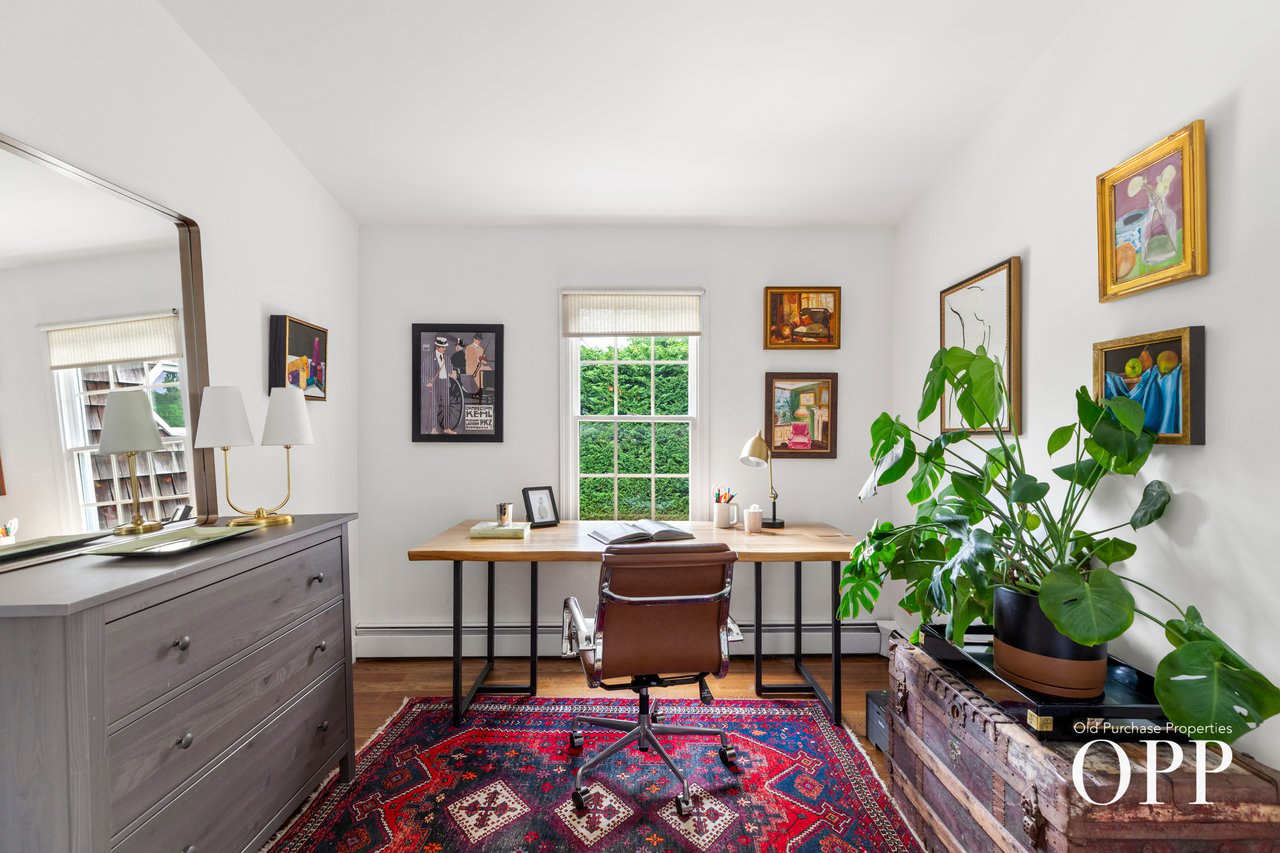A Timeless Brookhaven Hamlet Retreat