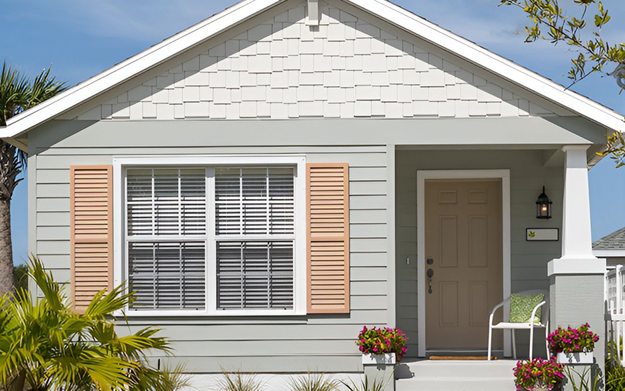 The Benefits of Downsizing When You Retire