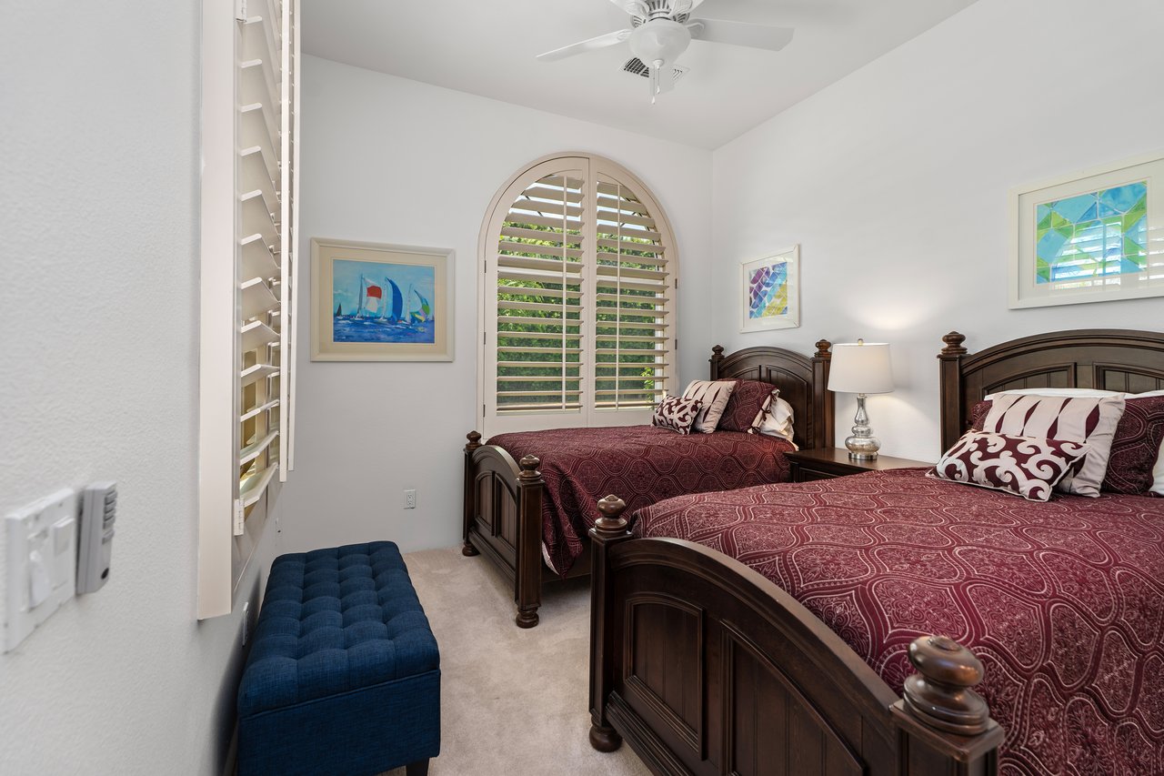 CB Exclusive - Well Appointed Encanto II at Rancho La Quinta CC
