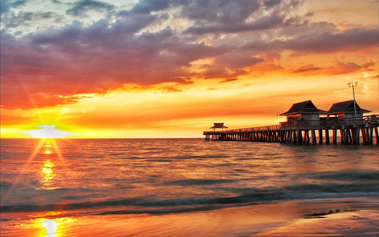 Olde Naples