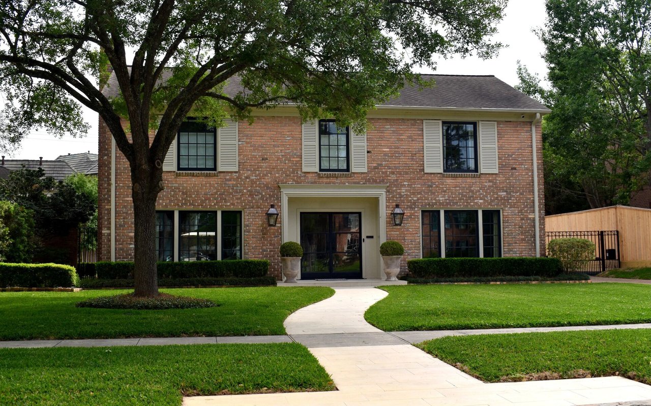 Kingwood Greens