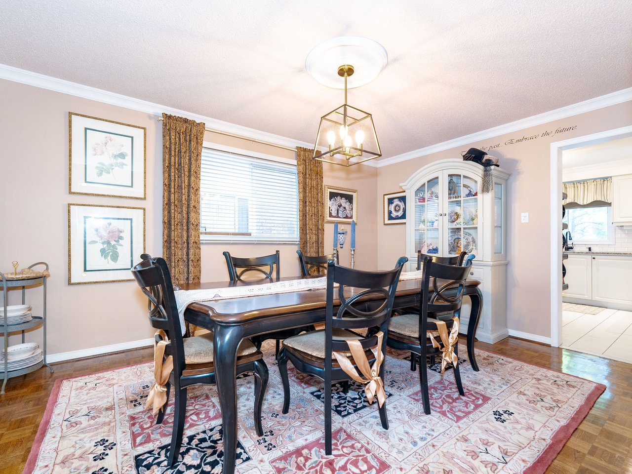 43 Summitcrest Drive