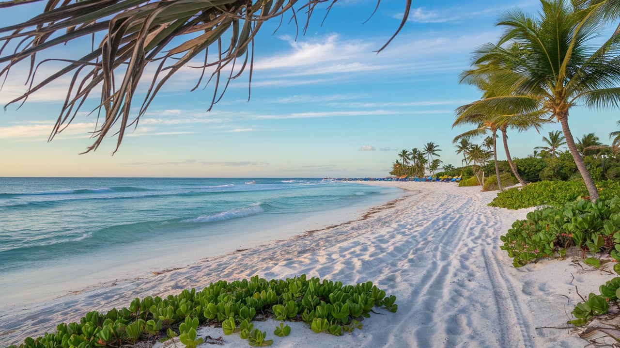Iconic Landmarks in Holmes Beach, FL You Can't Miss