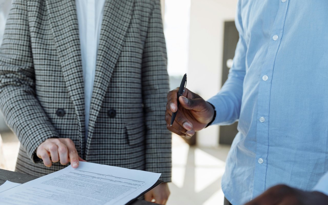5 Things Buyers Should Do Before Asking Their Agent To Go See Homes