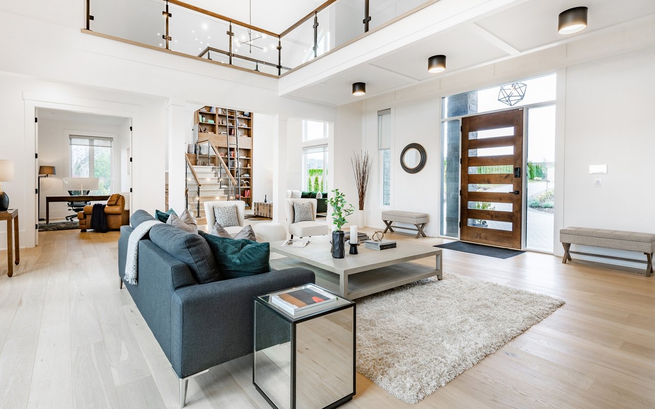 The Functions of an Escrow