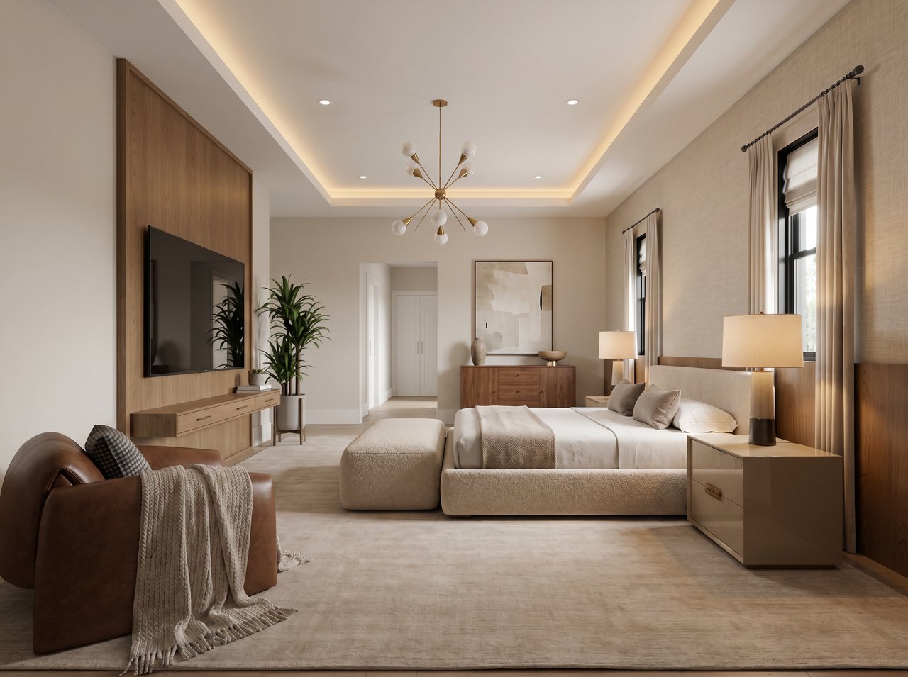 Hawthorne Model - Lot 27 Estate