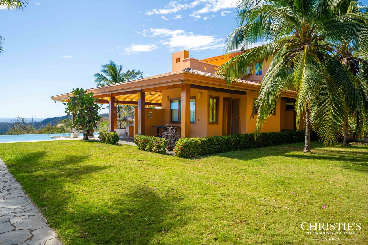 Finca Austria - A 148-Acre Private Estate with Residences, Infrastructure & Expansion Potential