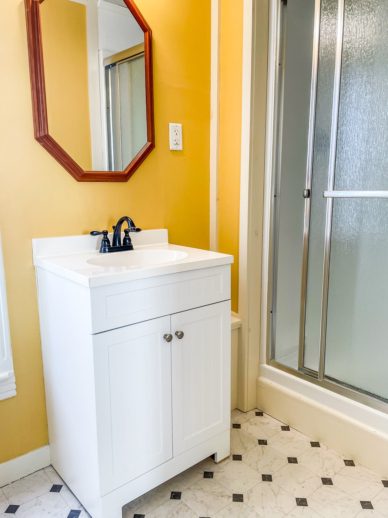 Rental Currently Available