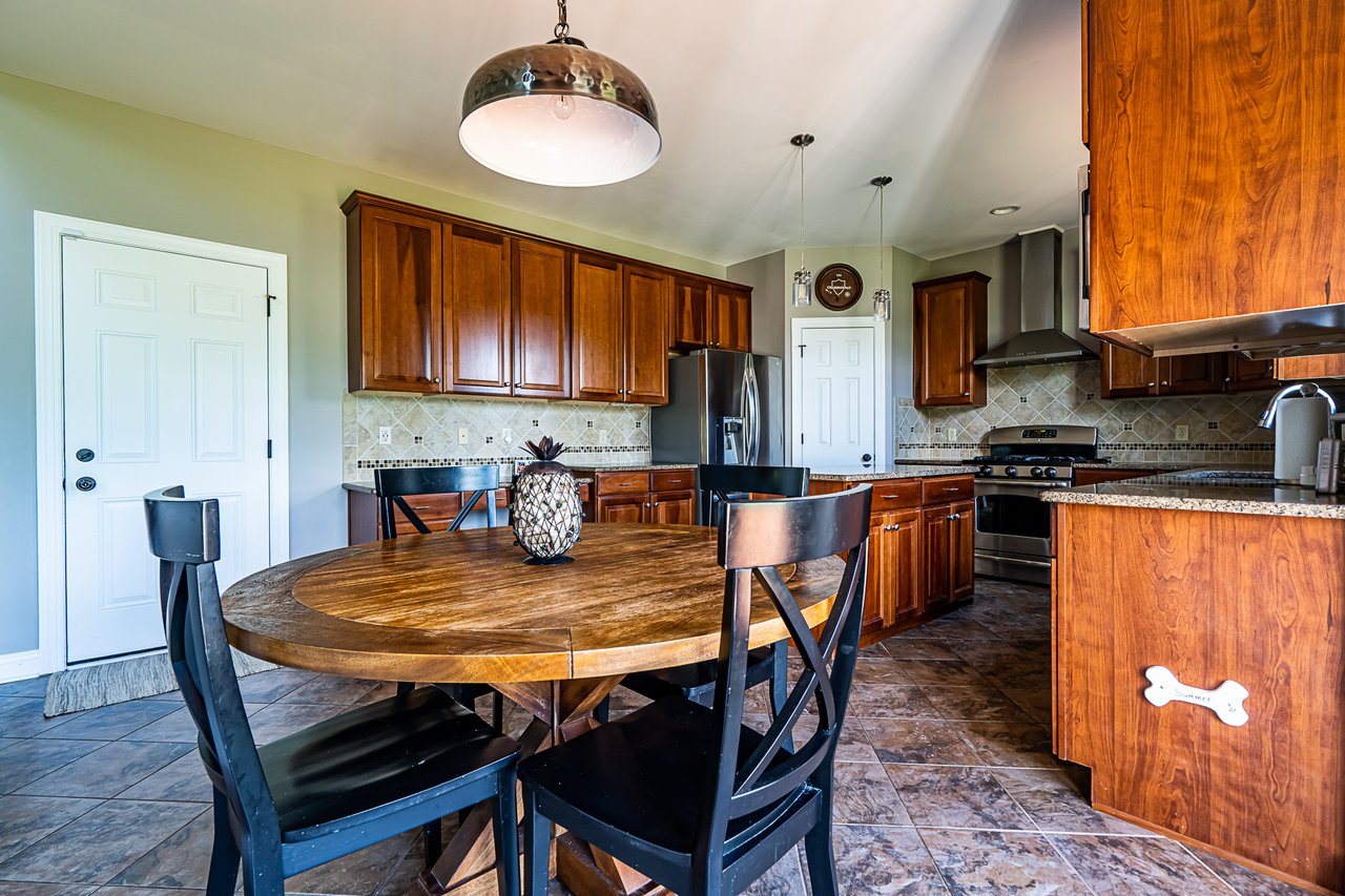 4945 Curly Horse Drive
