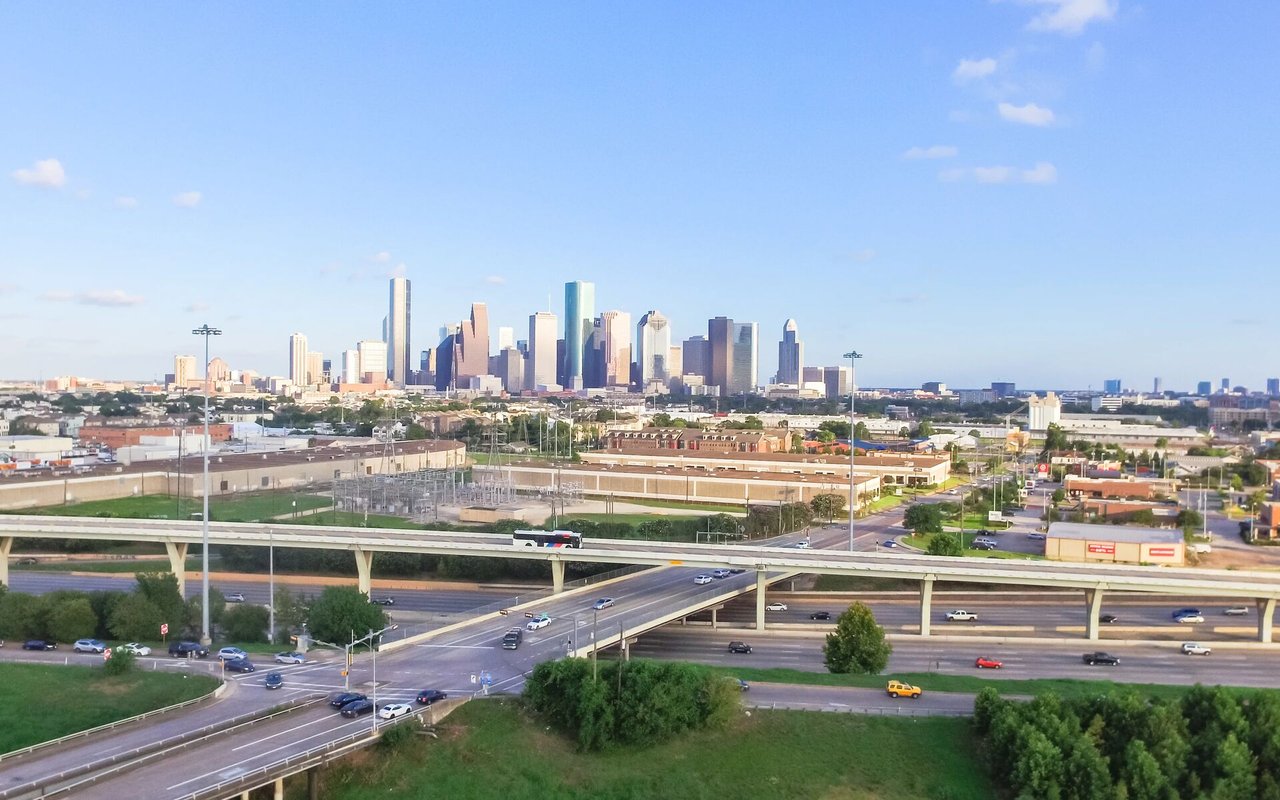 Old East Dallas