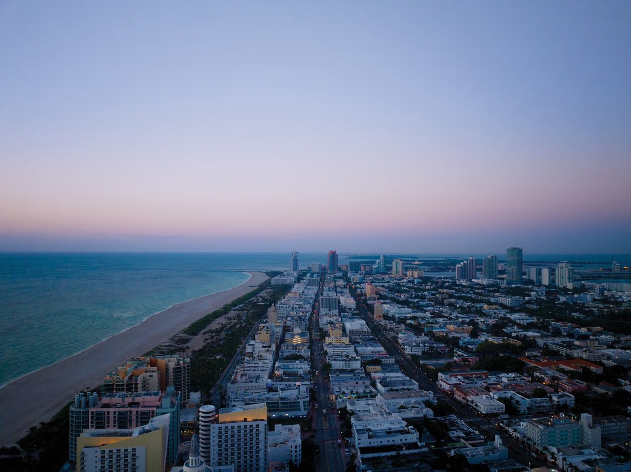 The Ritz-Carlton Residences, South Beach