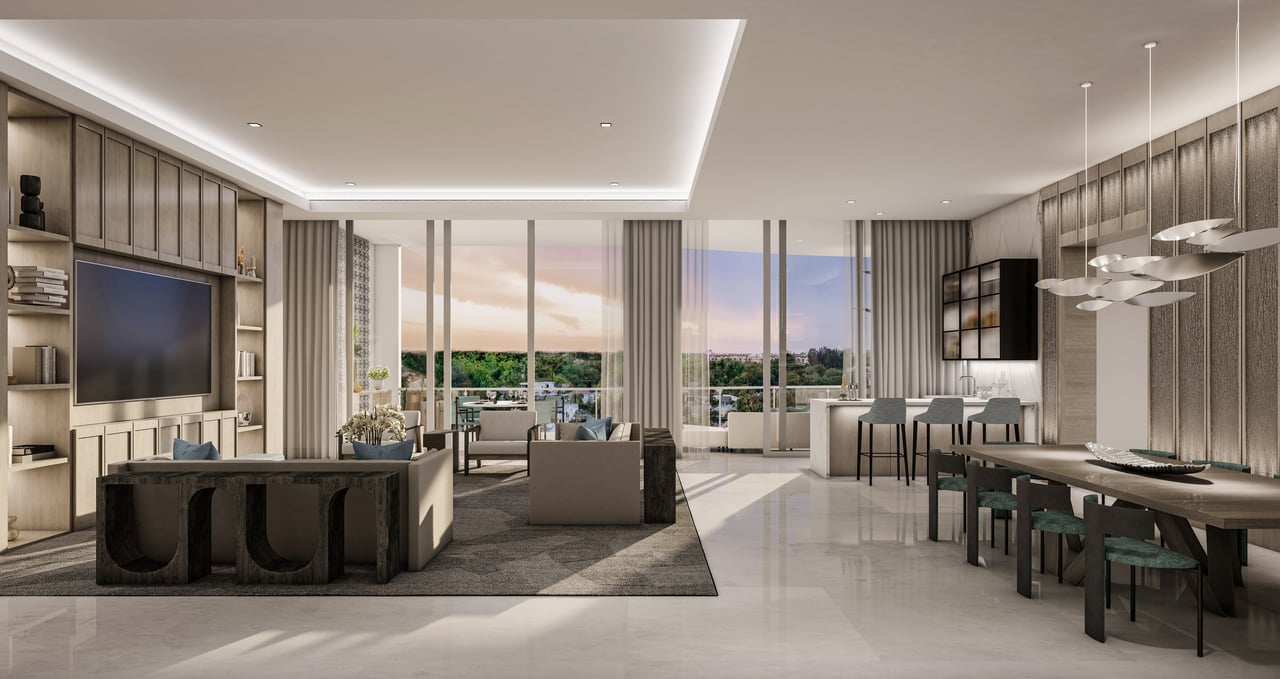The Ritz-Carlton Residences