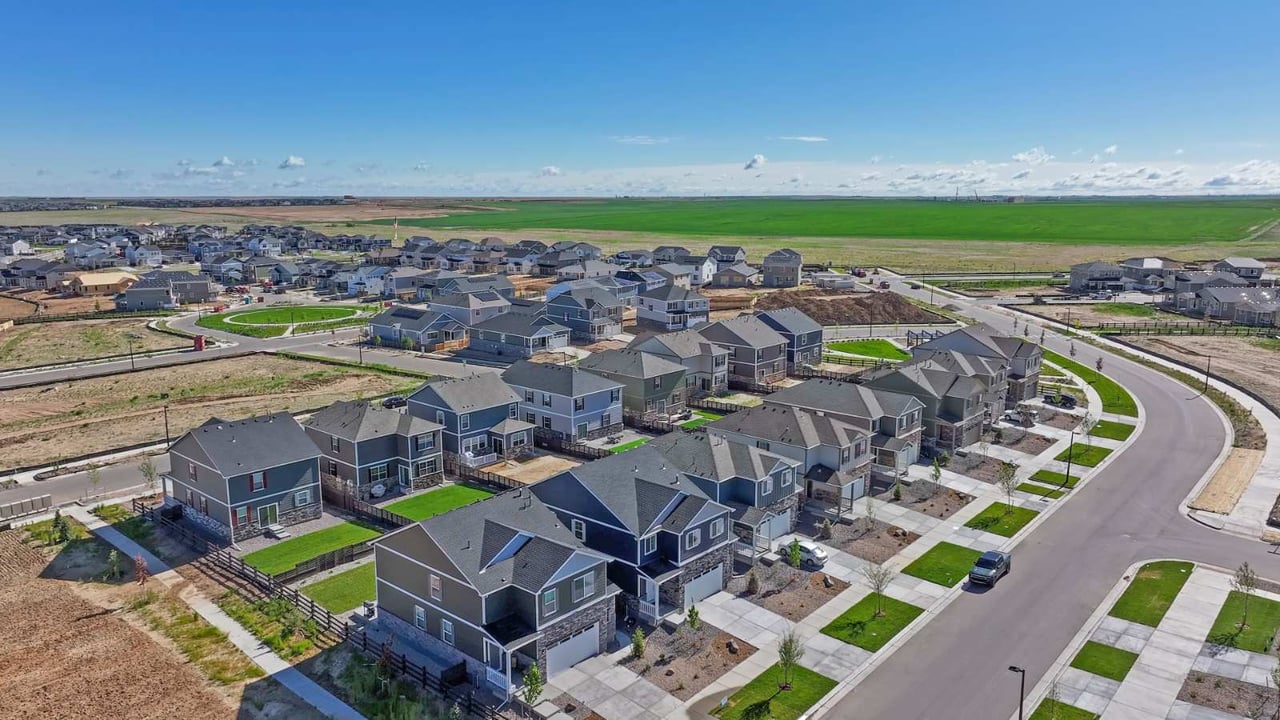 Buying a Home in Aurora, CO: Step-by-Step Guide