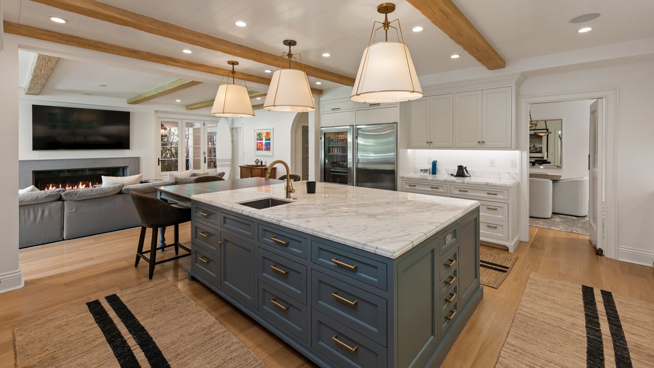 722 N Rexford Dr, Beverly Hills