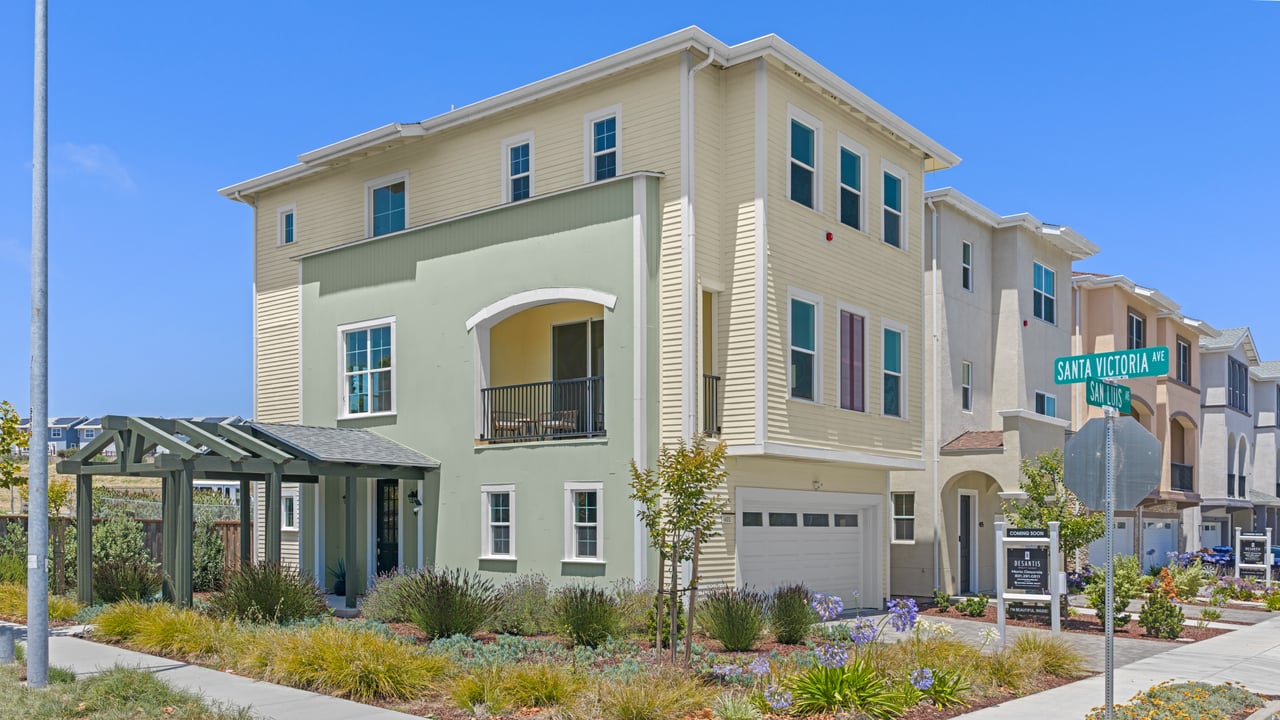 401 San Luis Avenue