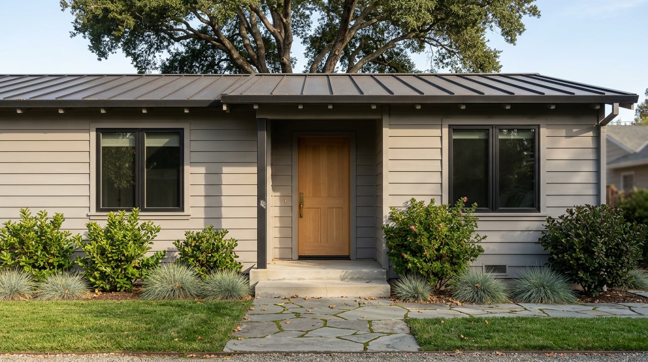 Scotts Valley's Late Summer: What Just Moved, What Just Turned One, and What's Older Than You Think