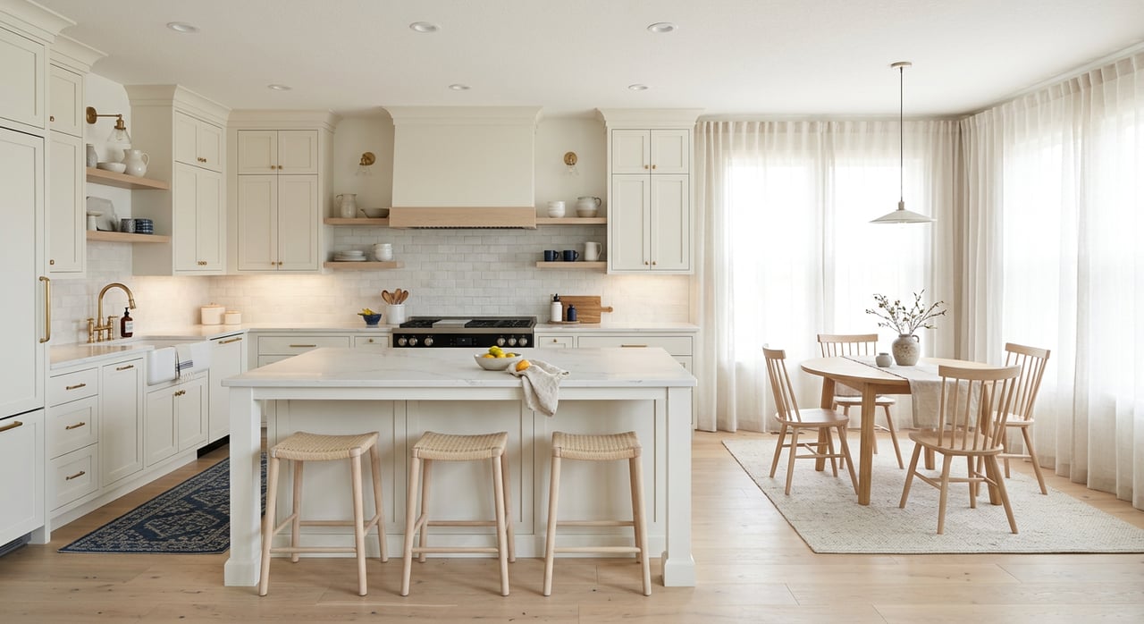 A Move‑Up Buyer’s Guide To Chapel Hill’s Core Neighborhoods