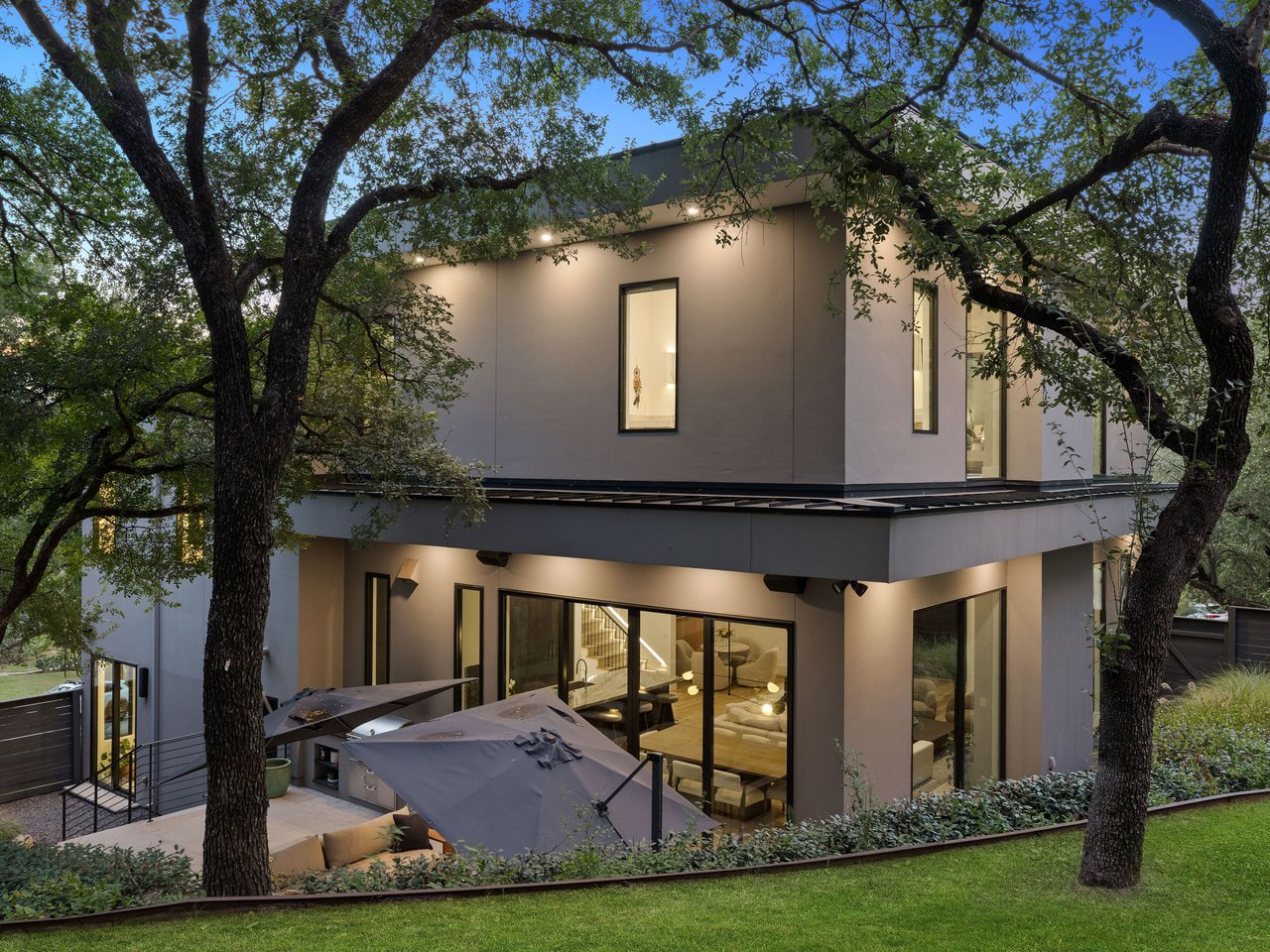 A Designer’s Personal Residence