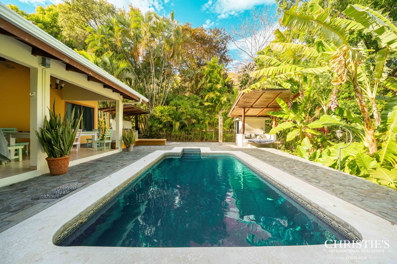 Finca Austria - A 149-Acre Private Estate with Residences, Infrastructure & Expansion Potential.