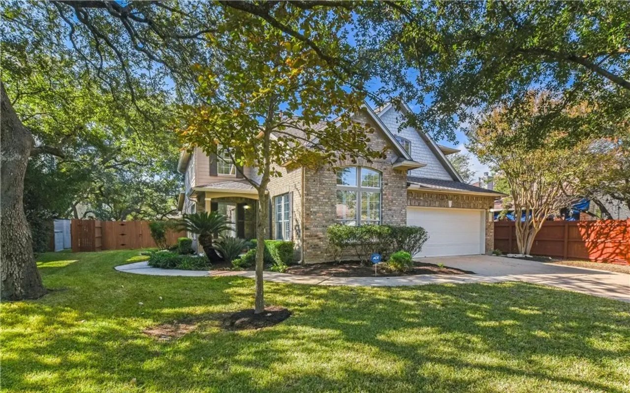 11610 Terrace Parke Trl