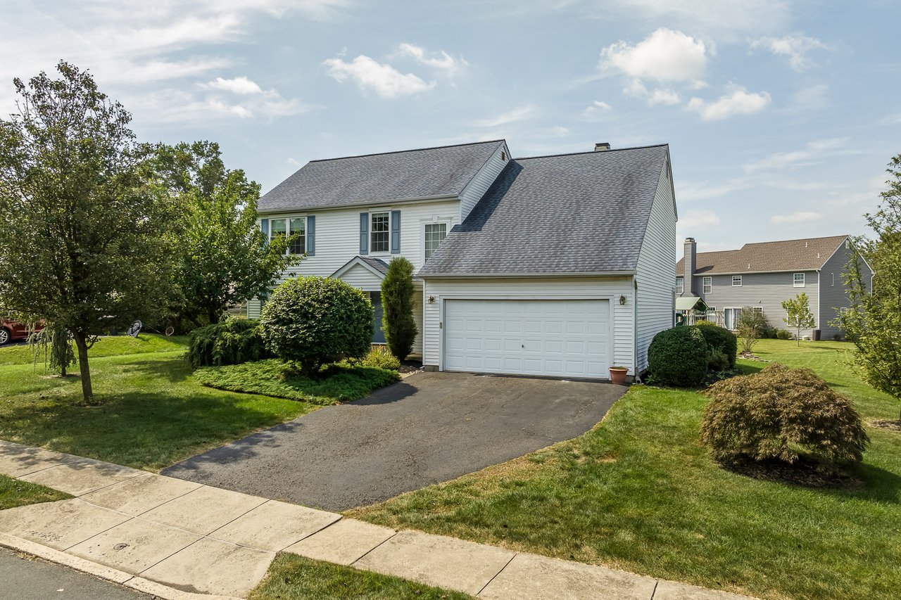 1247 Colonial Drive