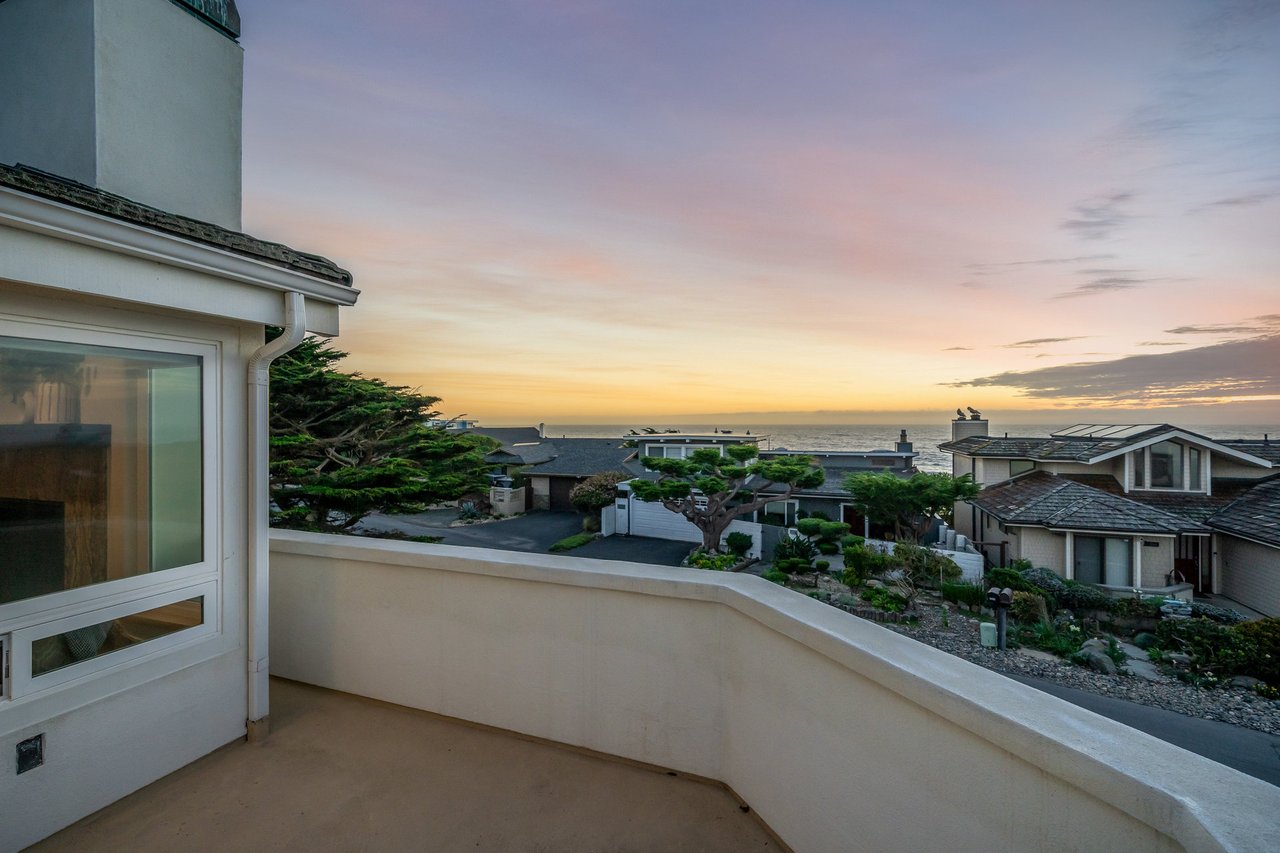 Cambria Ocean Views - 2028 Sherwood Dr