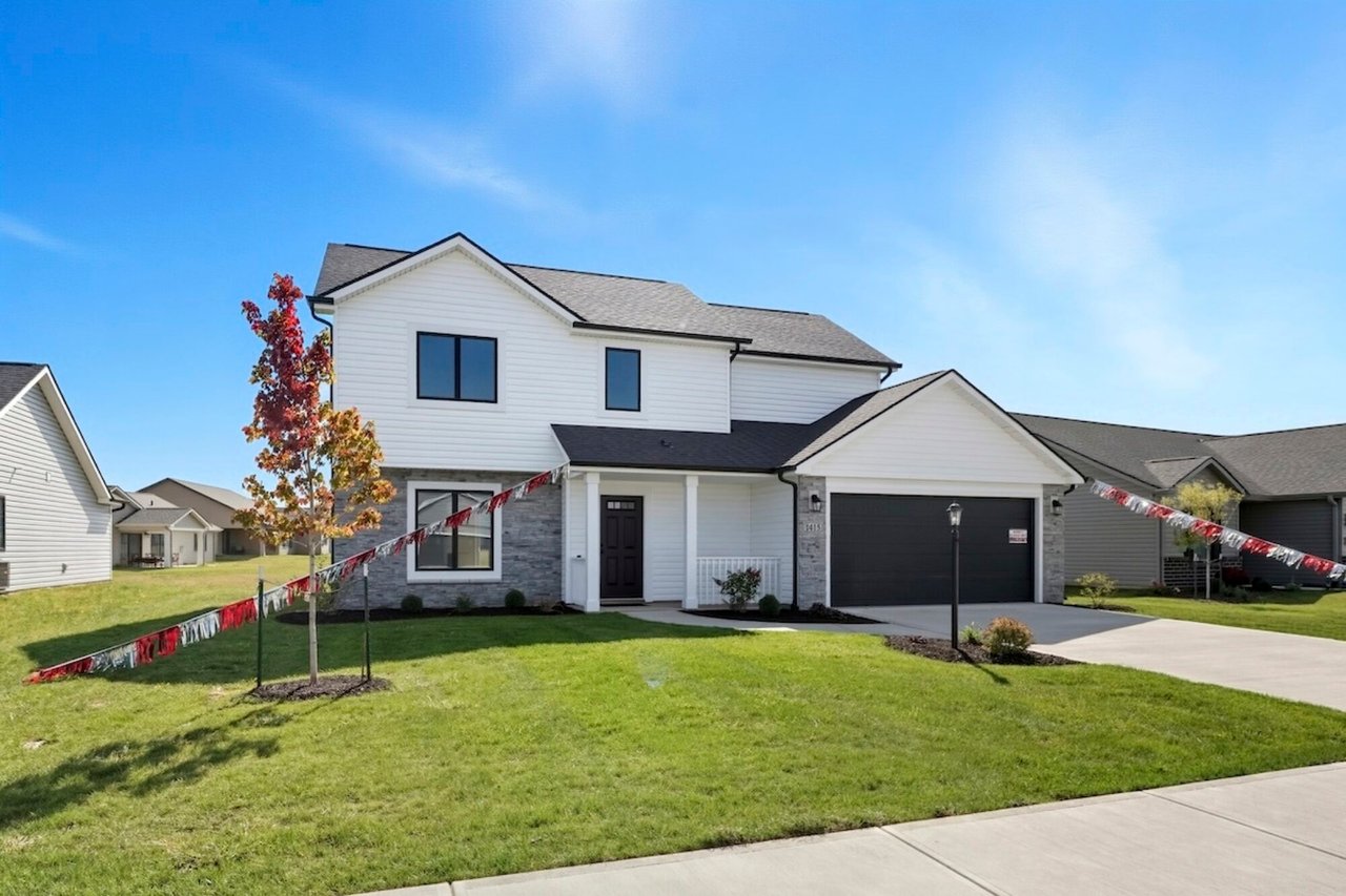 1415 Marsh Deer Run