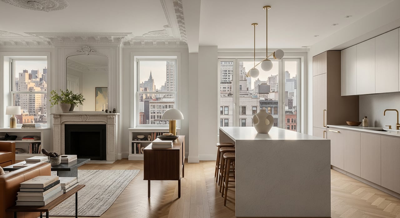 Co-op vs Condo in NoMad: A Buyer’s Guide