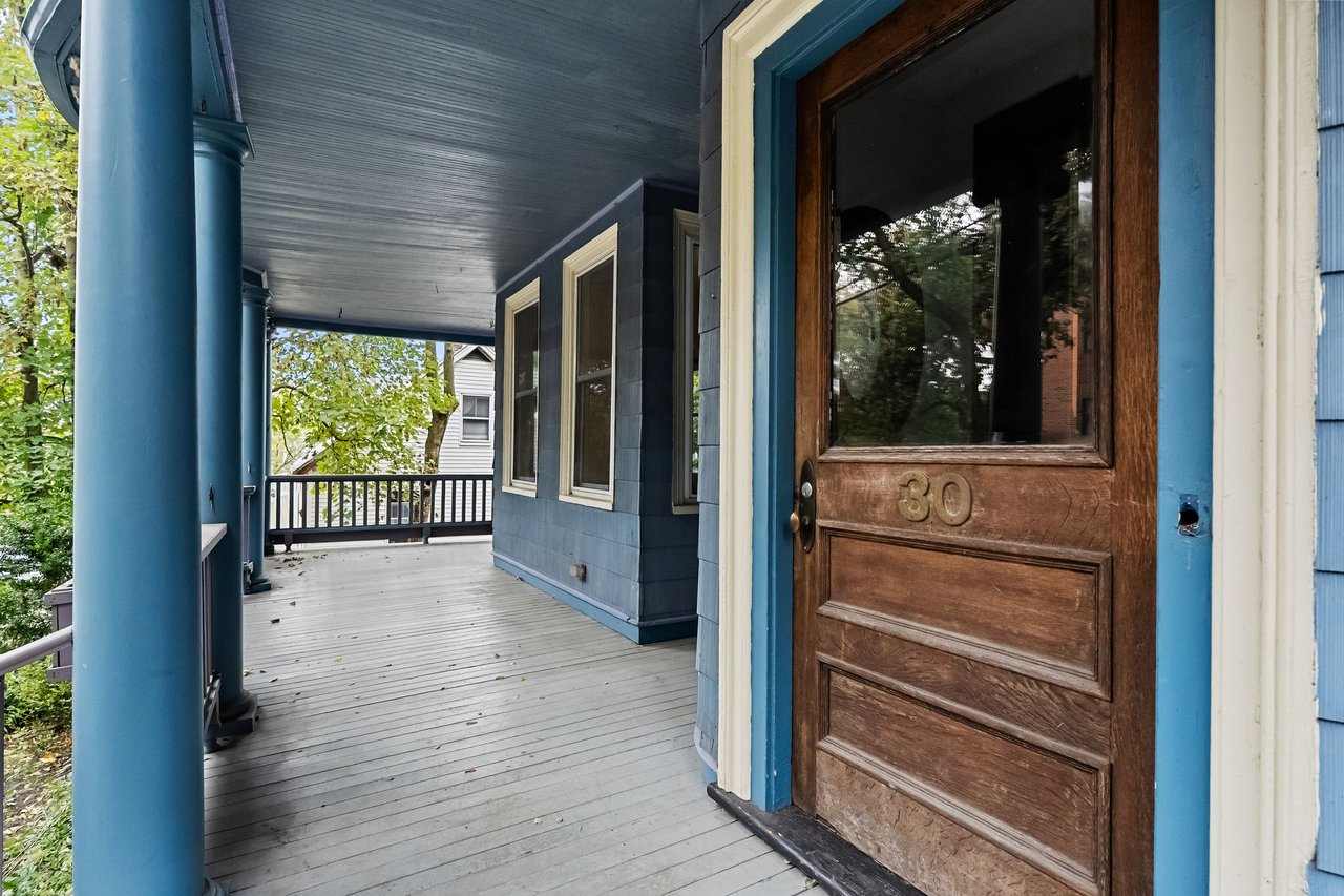 30 Walnut St, Somerville