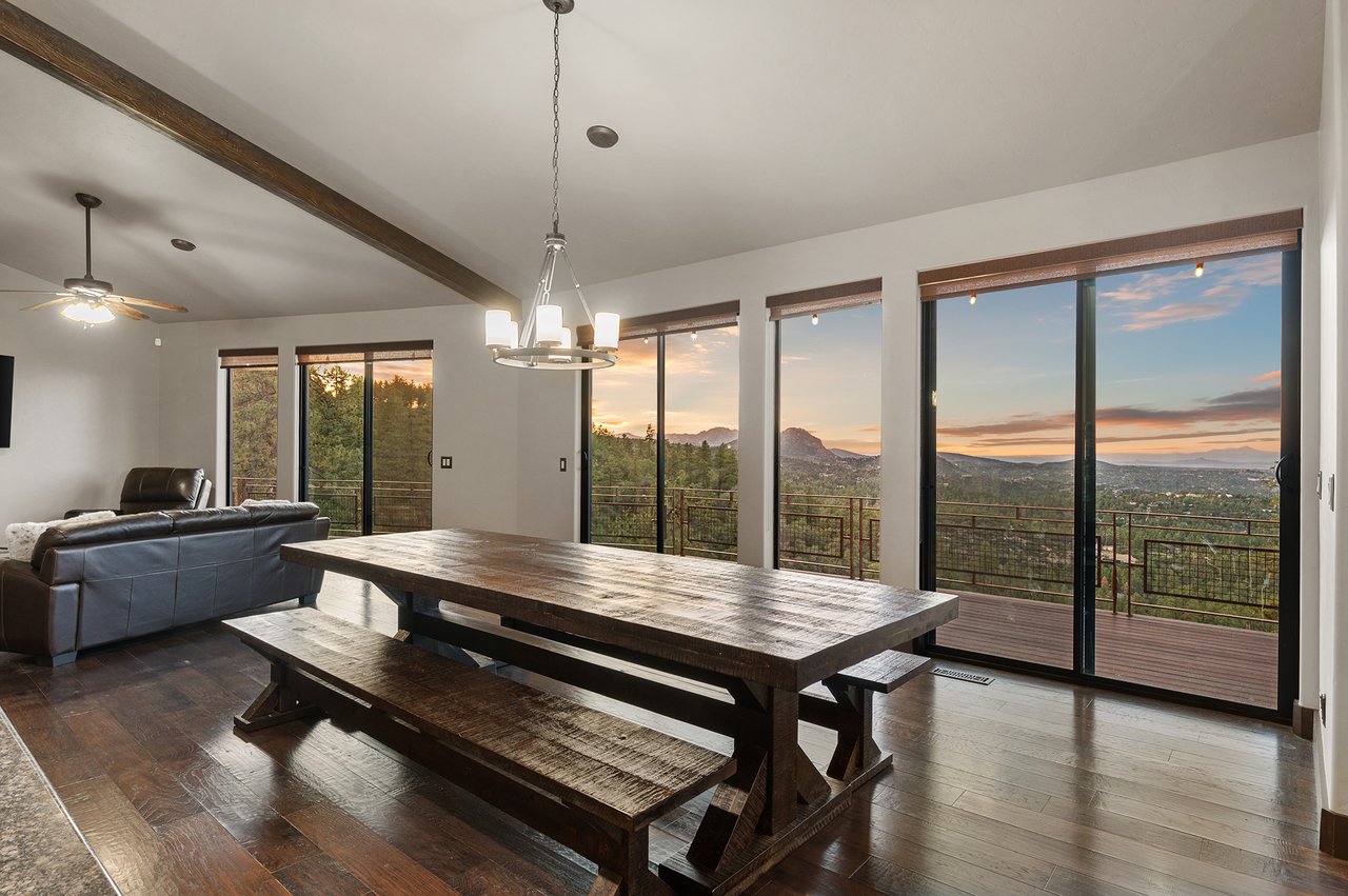2700 W BUTTERFLY Ridge