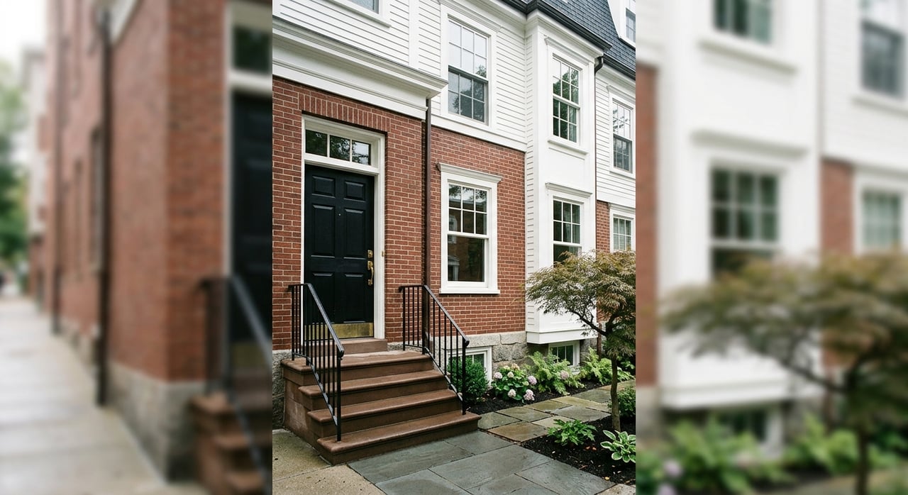 South Boston Condos And Homes: Matching Lifestyle To Property