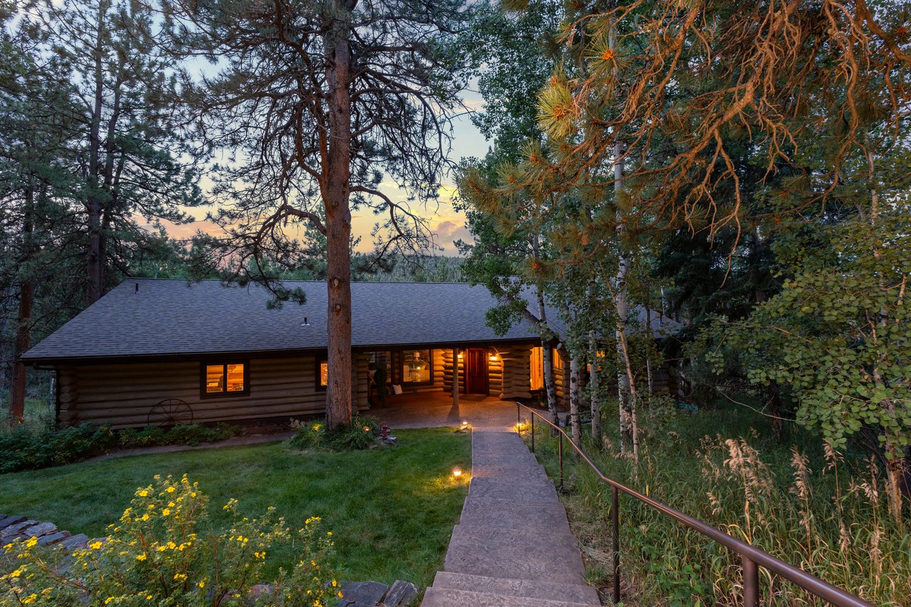 21446 Indian Springs Road