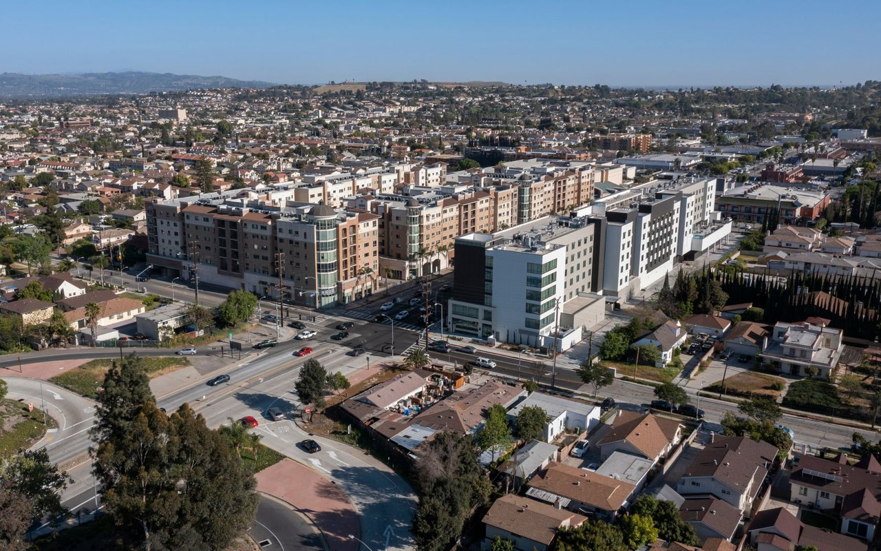 Monterey Park