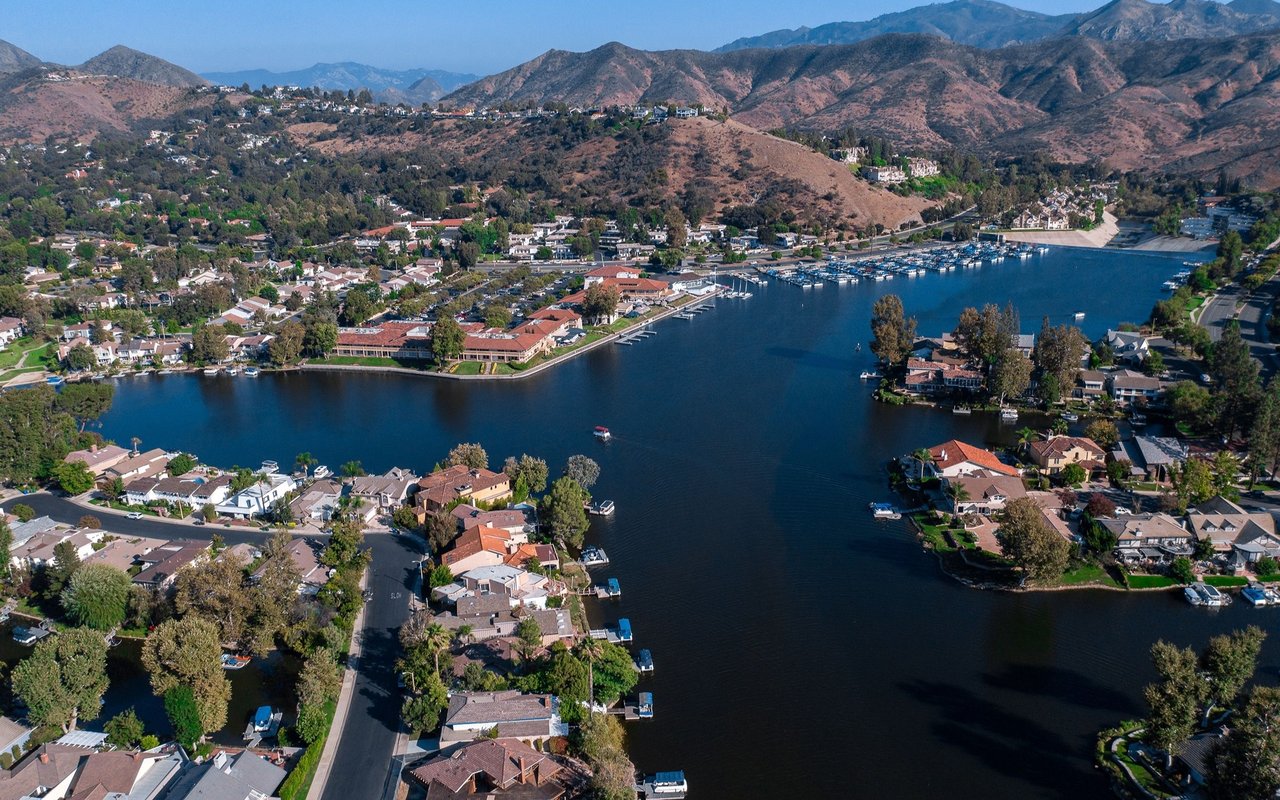 Westlake Village