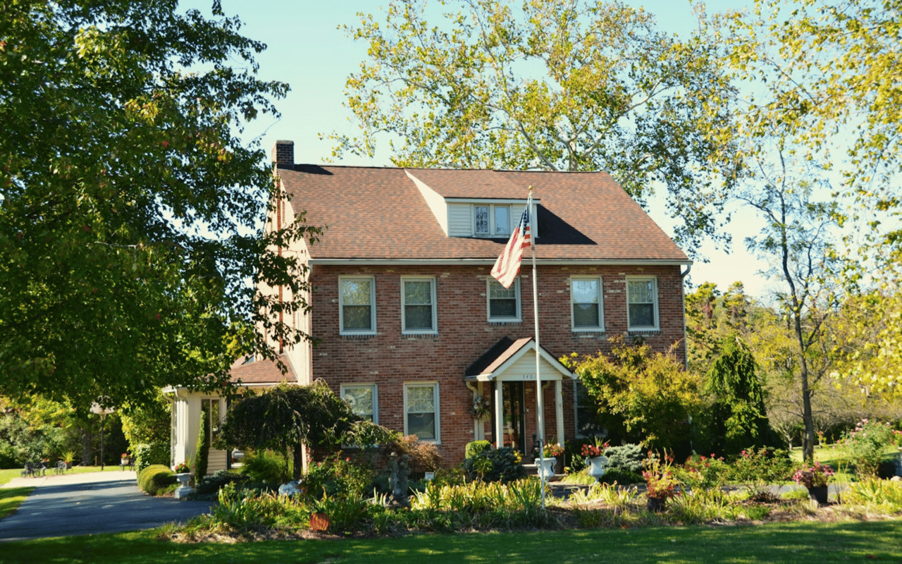 Top Landscapers in Newburyport, MA to Improve Curb Appeal
