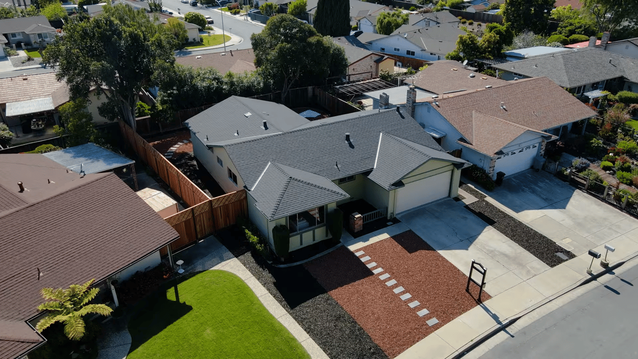 1933 Minto Drive San Jose, CA 95132