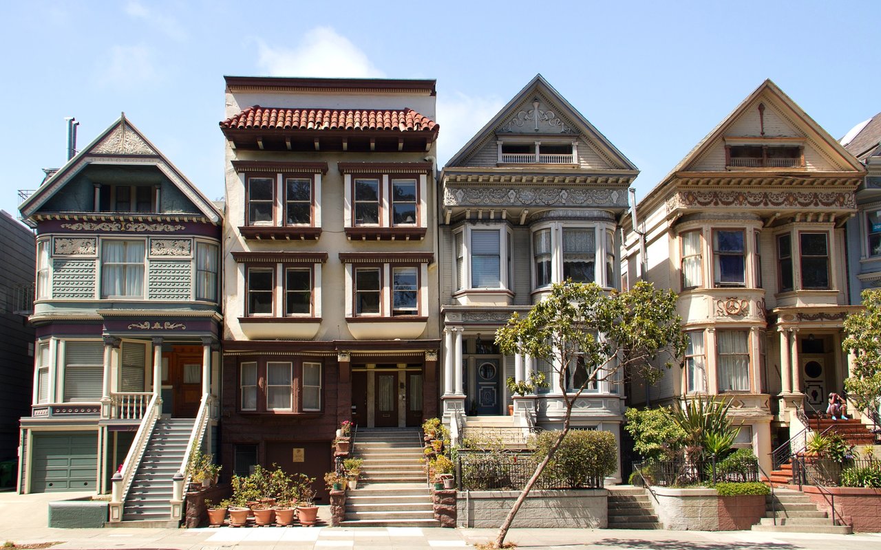 The Castro
