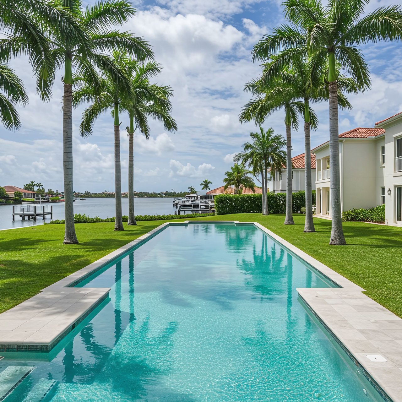 Home Valuation