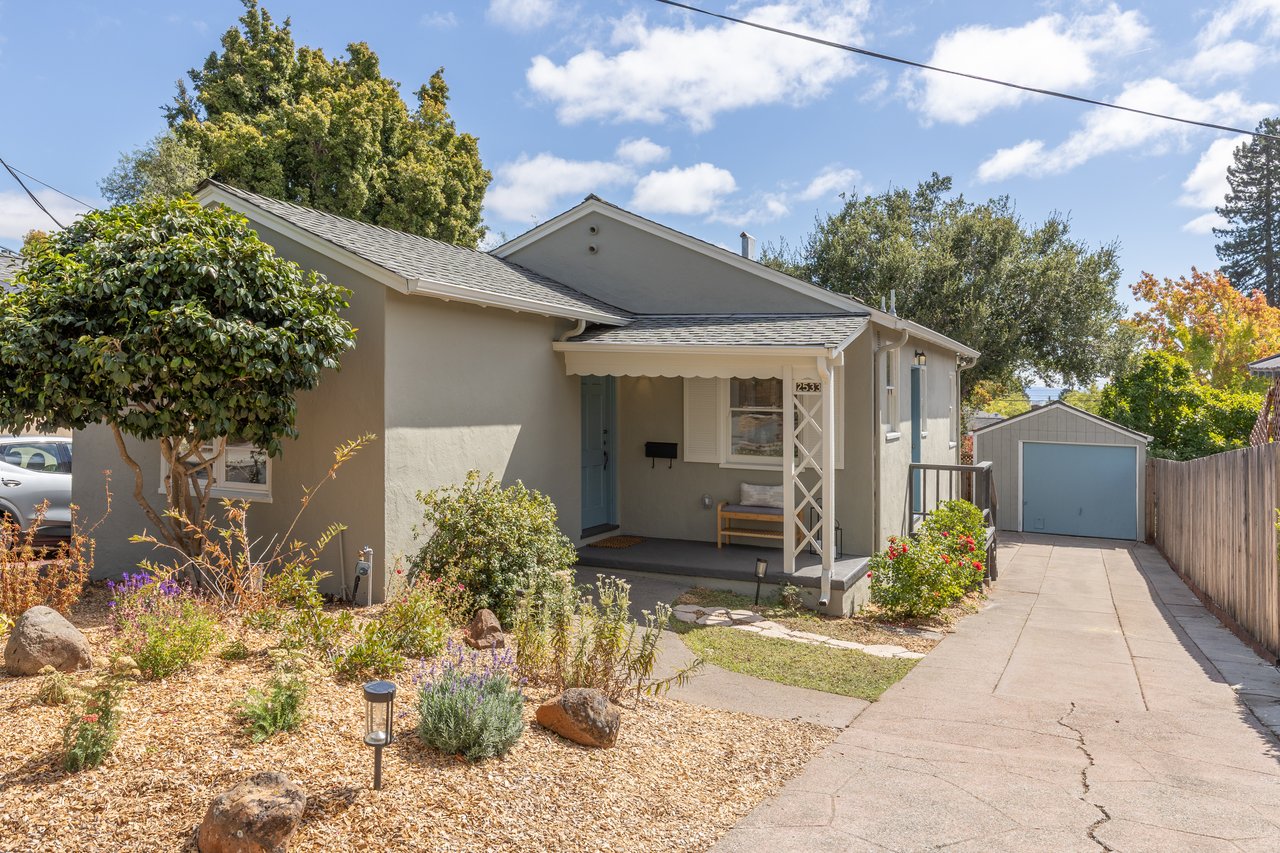 2533 Rampart St. 