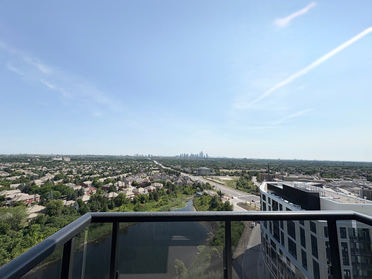 2495 Eglinton Avenue W Unit: 1703