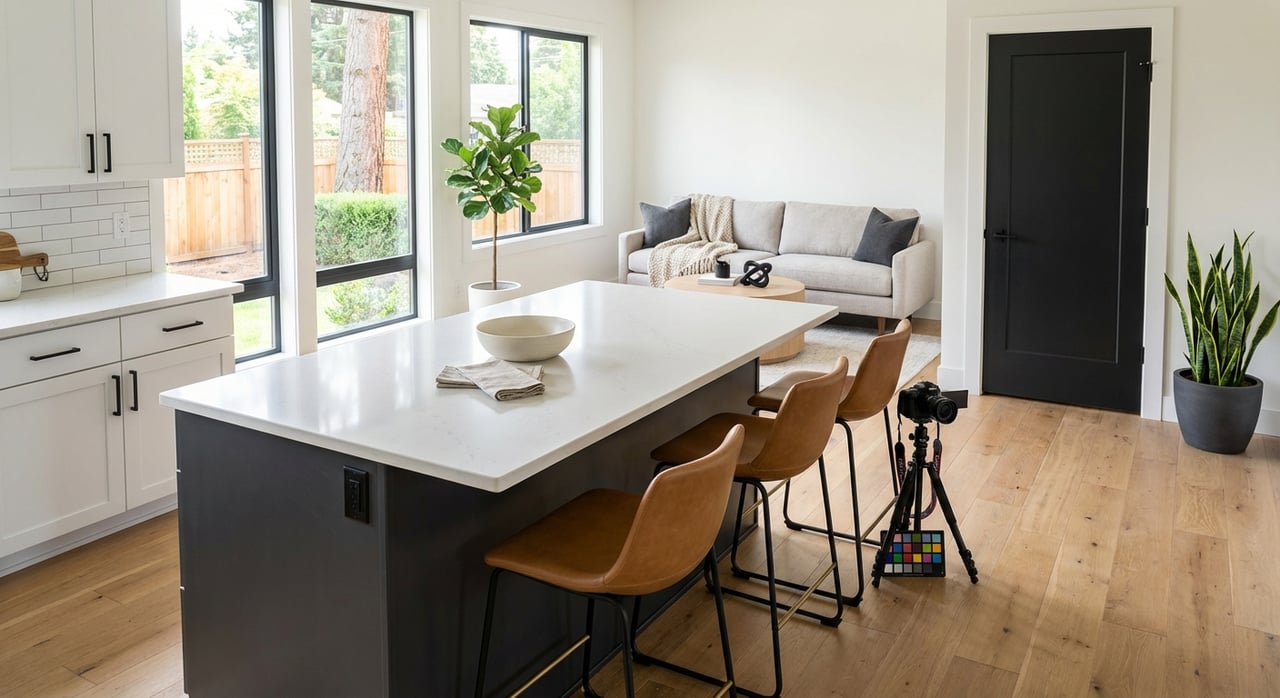 Strategic Marketing To Sell Your Parker Home