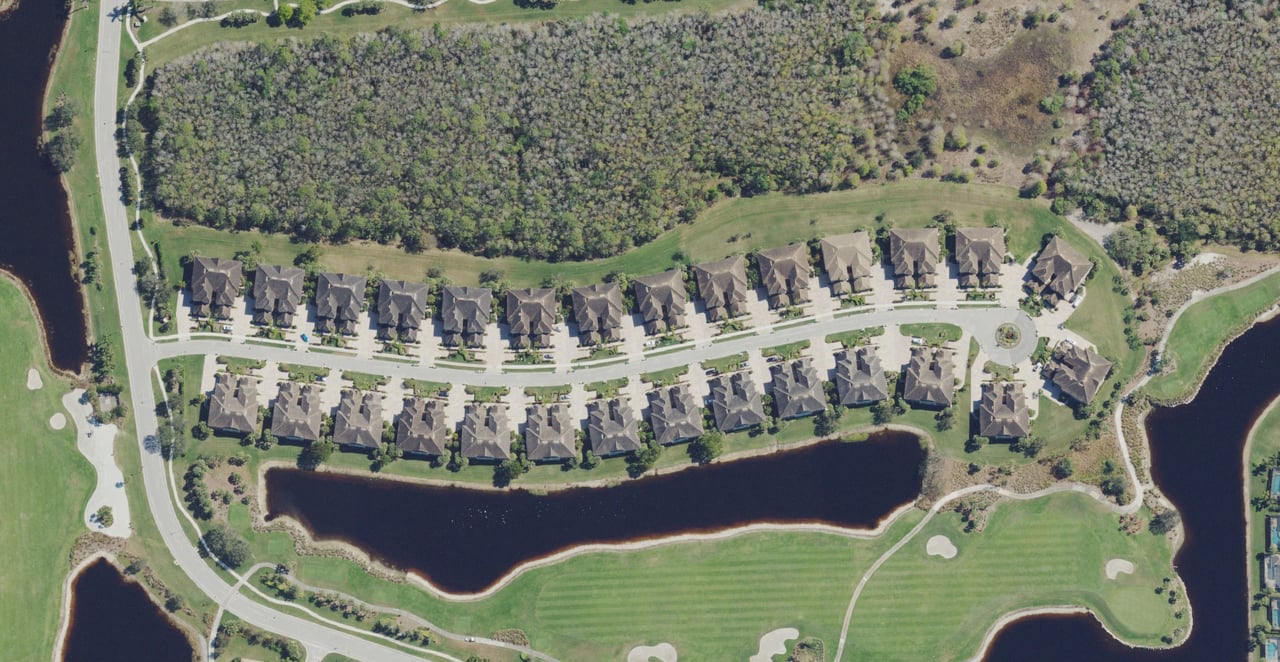 The Quarry - Ironstone